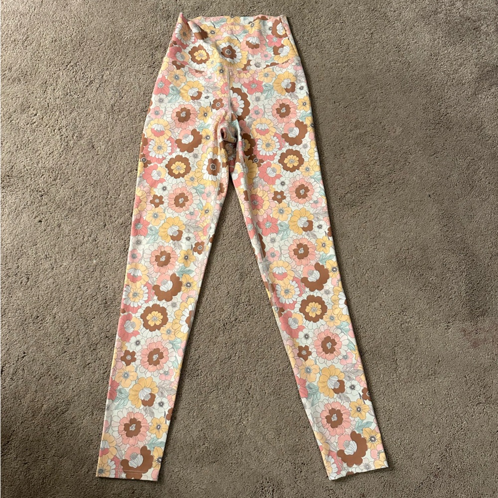 BR Leggings Sz S